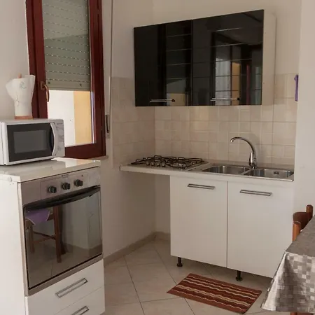 Casa Maria Apartment *