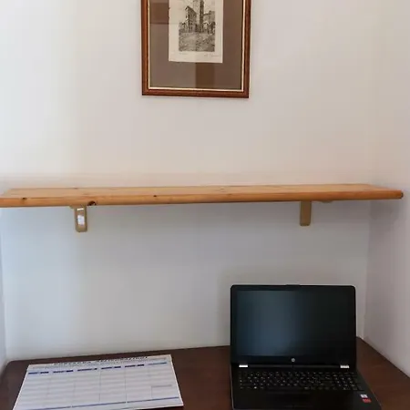 Casa Maria Apartment *
