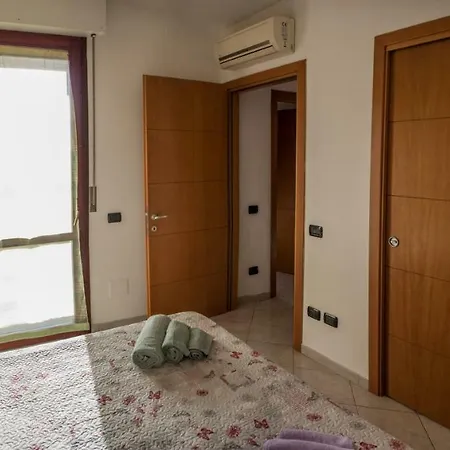 Casa Maria Apartment *