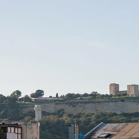 Apartment Casa Maria Cagliari