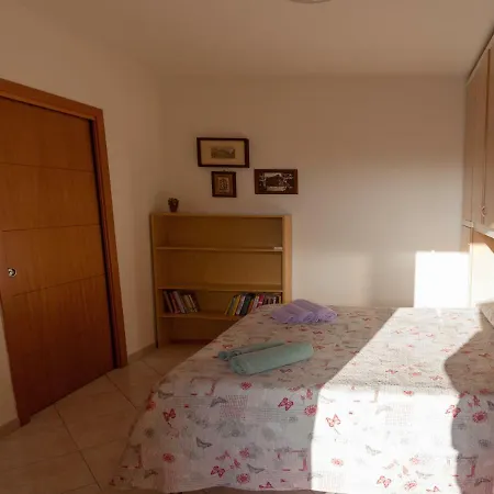 Apartment Casa Maria *