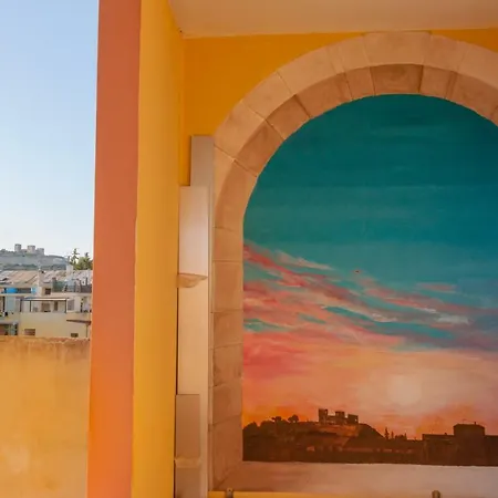 Casa Maria Cagliari