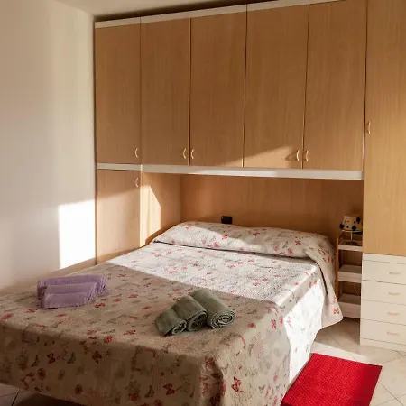 Casa Maria Apartment Cagliari