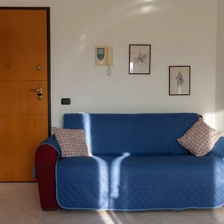Apartment Casa Maria Cagliari