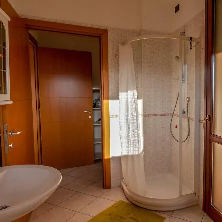 Casa Maria Apartment